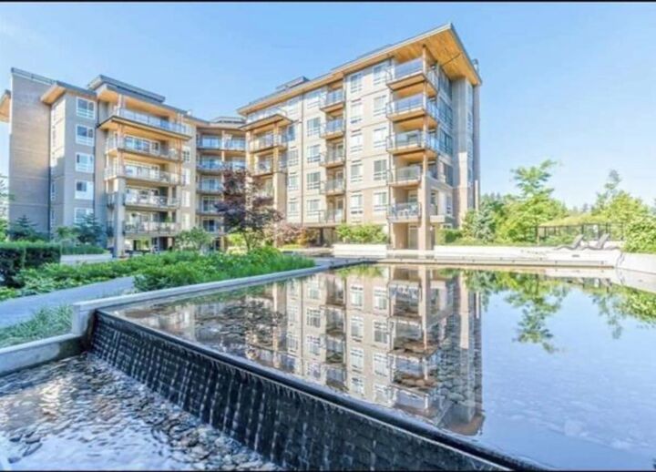 Property Photo:  6033 Gray Avenue 506  BC V6S 0G3 