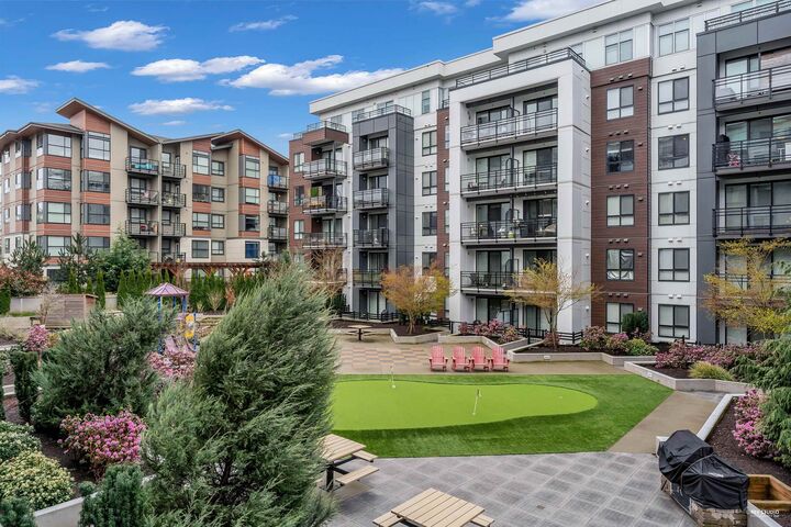 Property Photo:  20838 78B Avenue B211  BC V2Y 3M2 