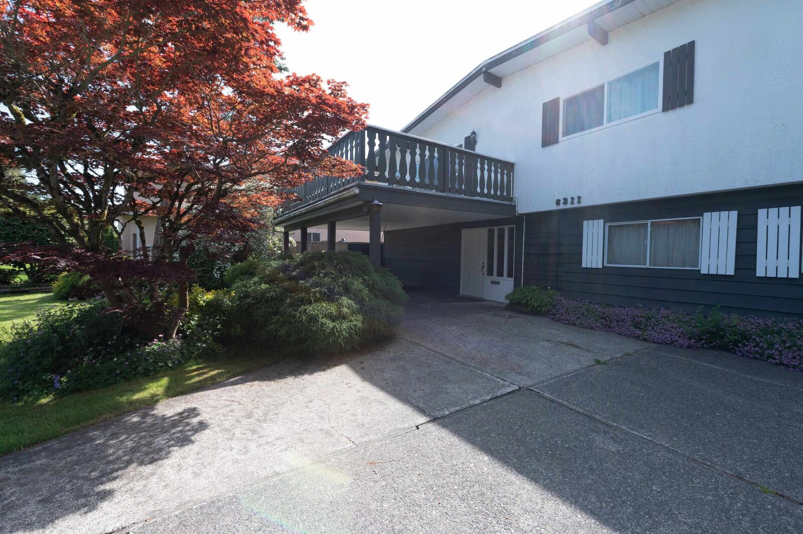 Property Photo: 6311 No. 2 Road BC V7C 3L3