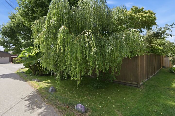 Property Photo: 1291 Morris Crescent BC V4L 1W2