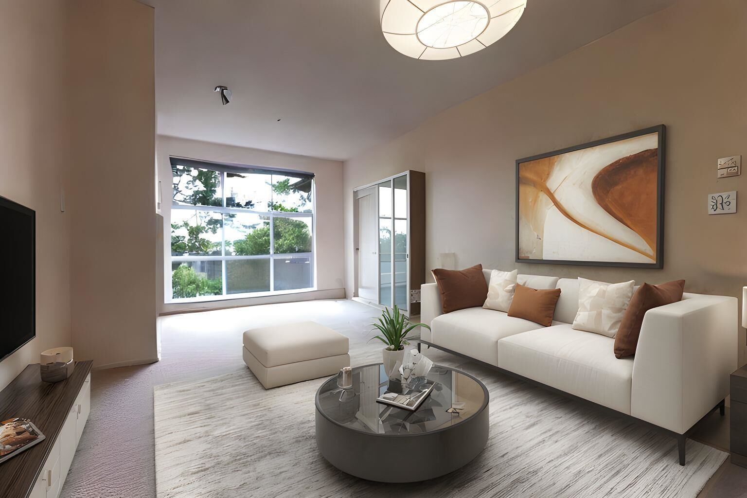 Property Photo: 8220 Jones Road 408 BC V6Y 3Z7
