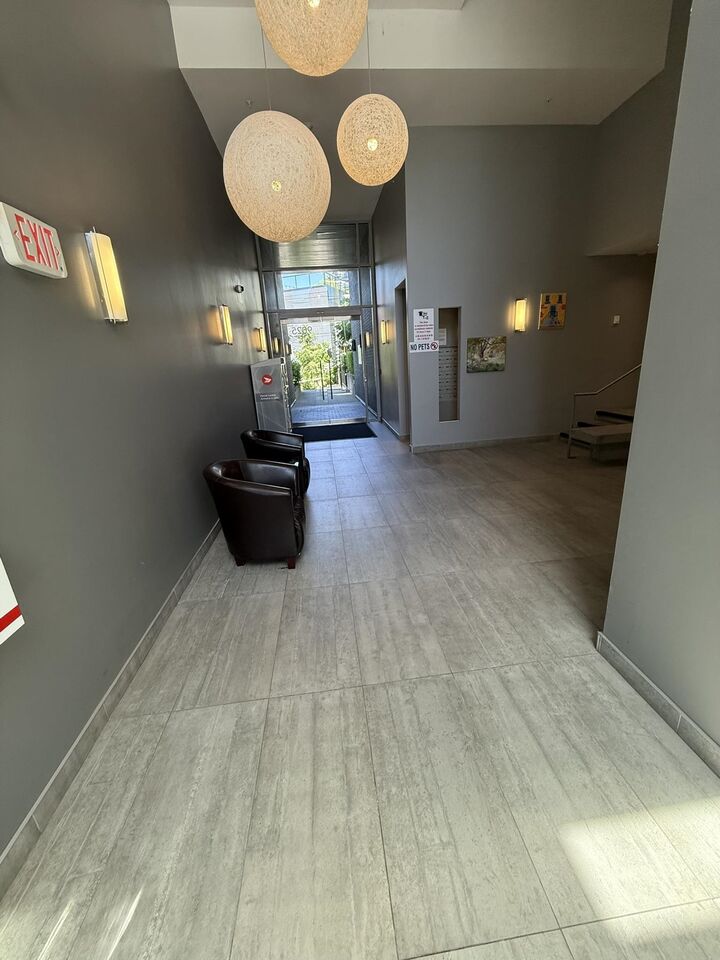 Property Photo: 9025 Highland Court 507 BC V5A 0A8