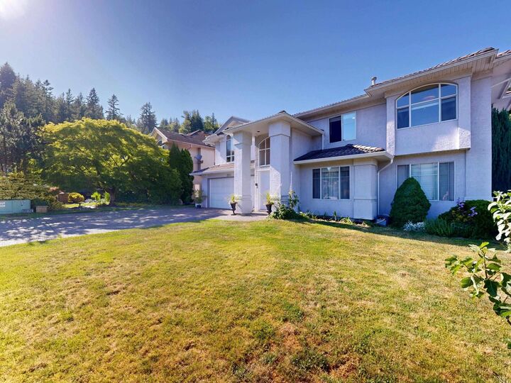 Property Photo: 3311 Rakanna Place BC V3E 3B2