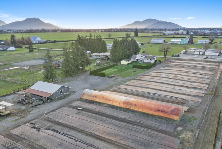Property Photo: 9850 Banford Road BC V2P 6H3