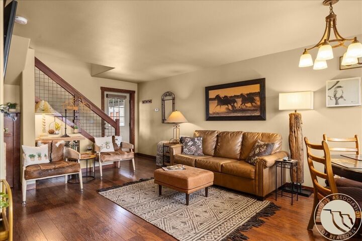 Property Photo:  215 2nd Street E 6  MT 59068 