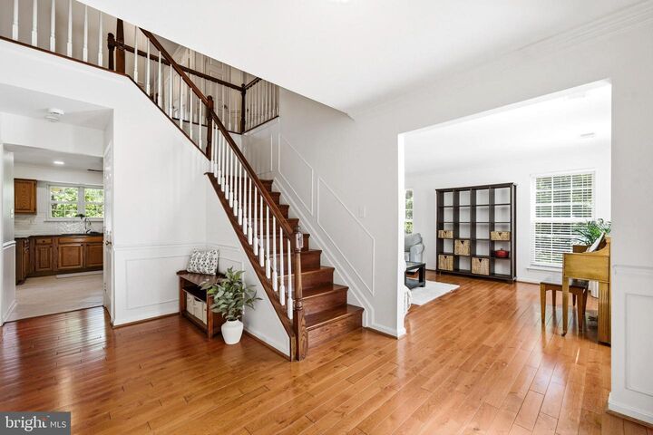 Property Photo: 11676 Cygnet Drive MD 20601