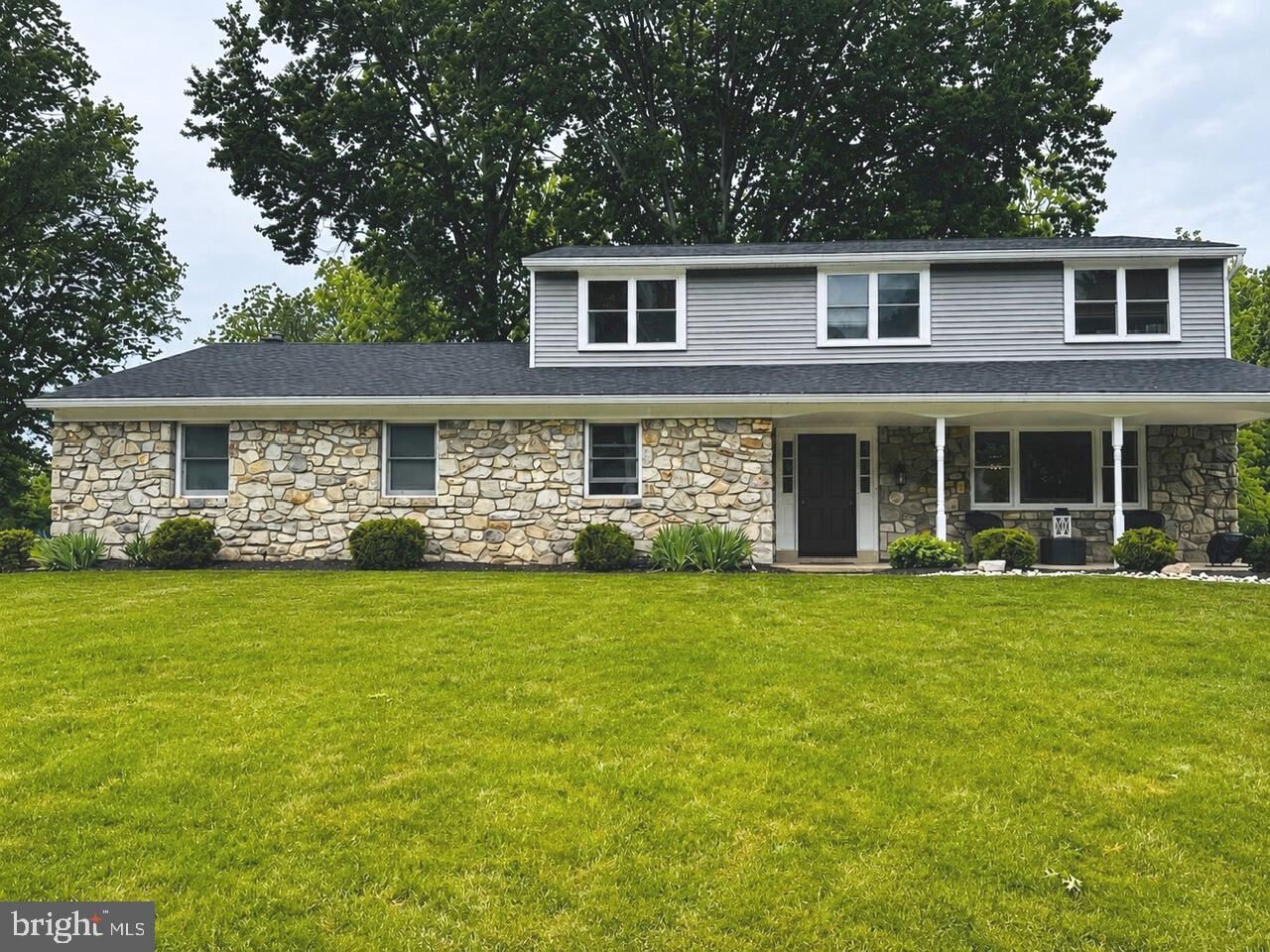 Property Photo:  1324 University Drive  PA 19067 