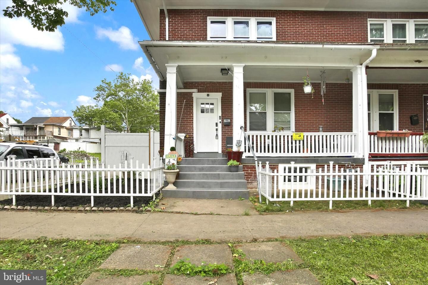 Property Photo:  1961 Chestnut Street  PA 17104 