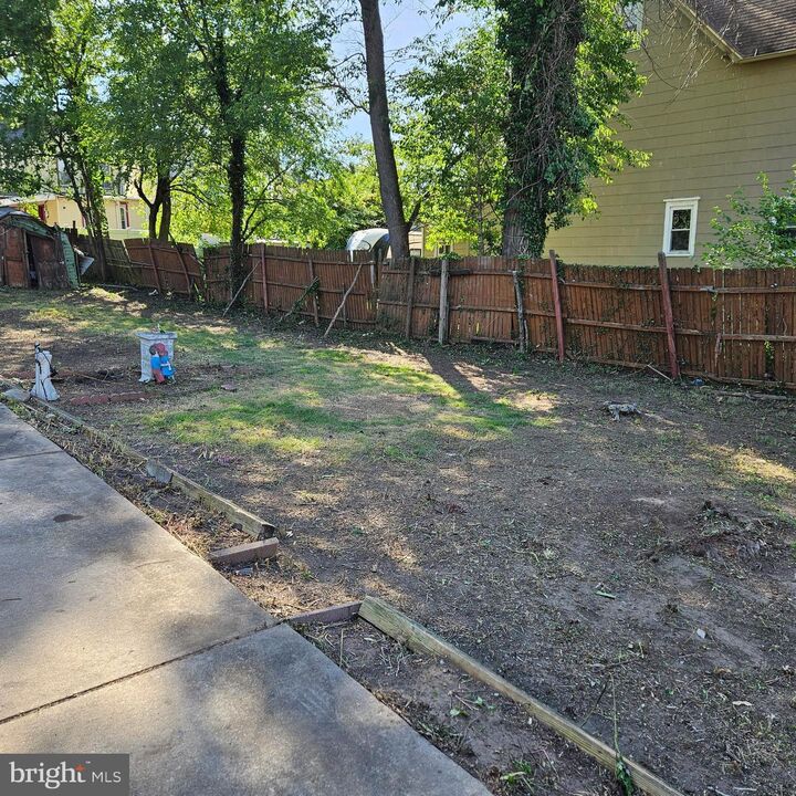 Property Photo: 2215 37th Street NJ 08110