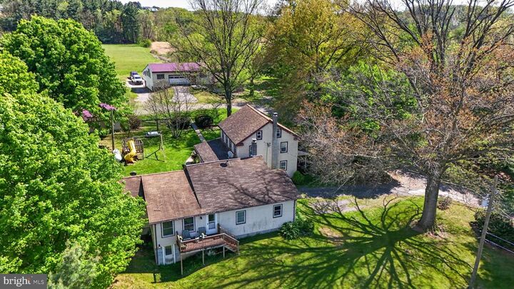 Property Photo: 1599 Sanctuary Road PA 17545