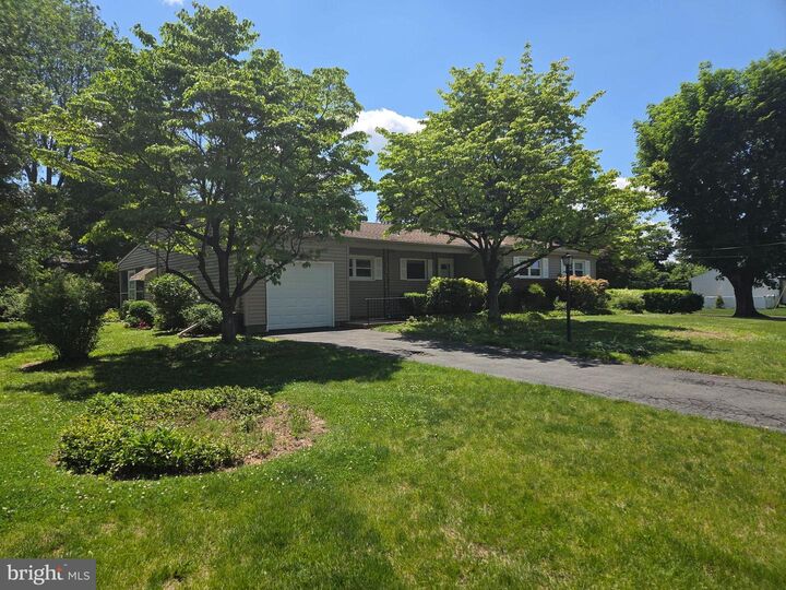 Property Photo: 107 Upper Ferry Road NJ 08628