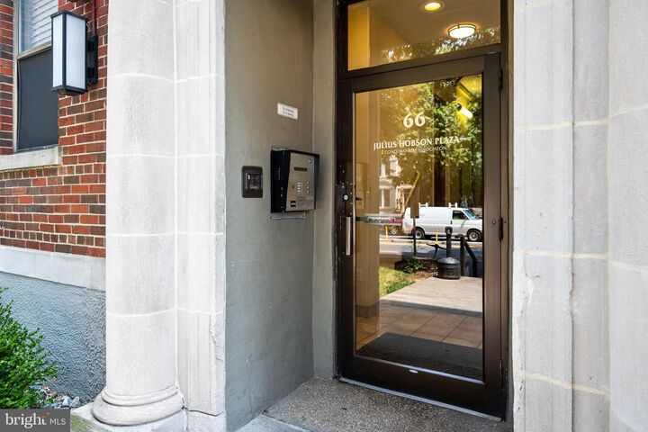 Property Photo:  66 New York Avenue NW 201  DC 20001 