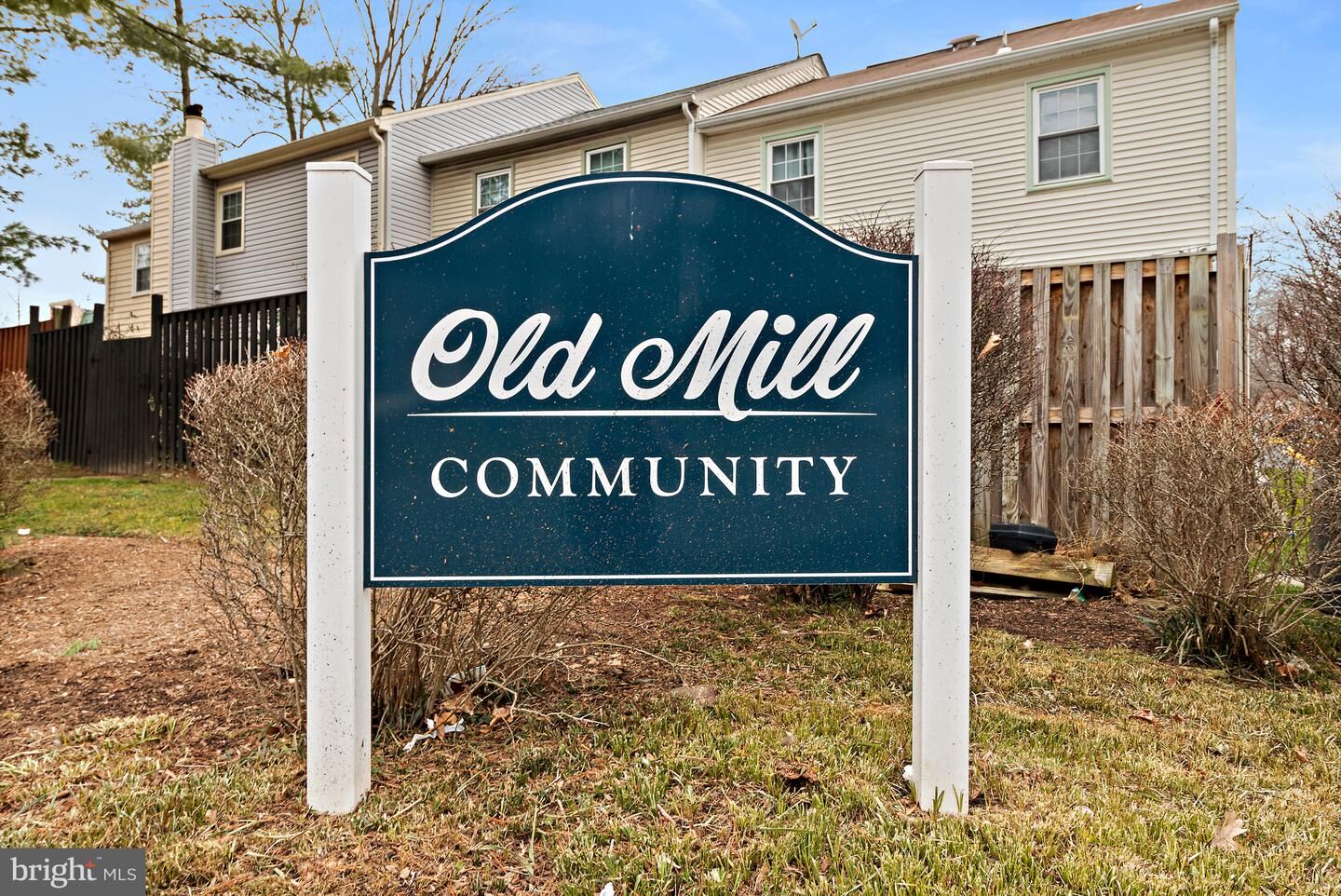 Property Photo:  9553 Cherry Oak Court  VA 22015 