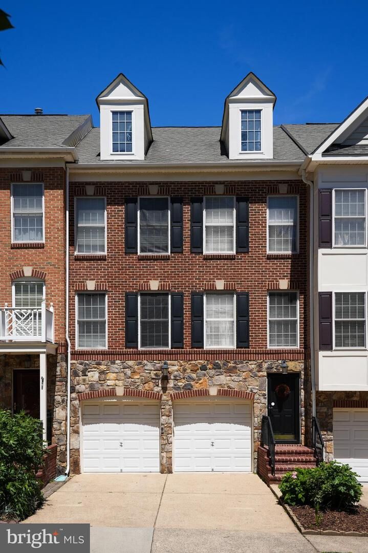 Property Photo:  4658 Hummingbird Lane  VA 22033 