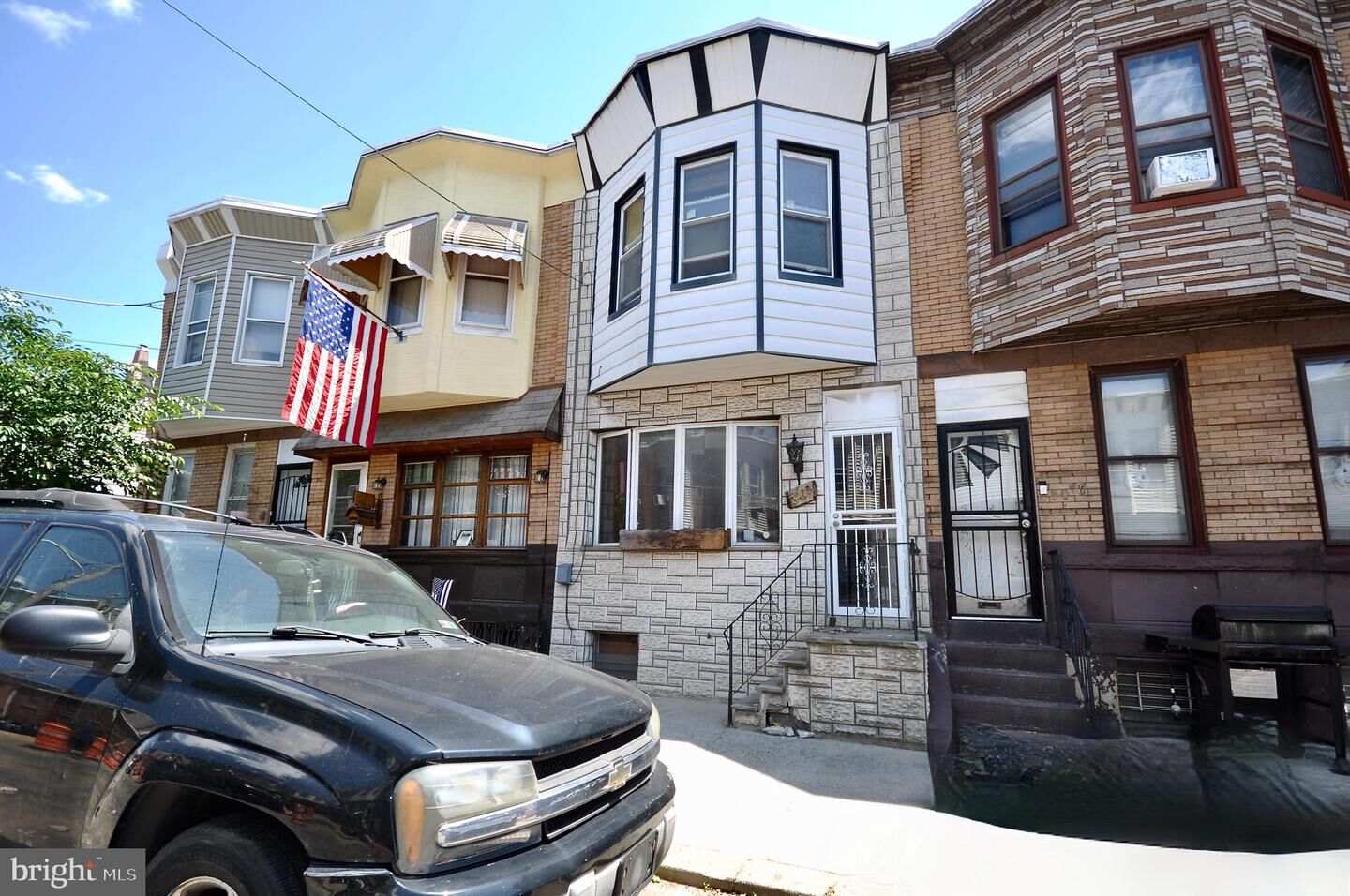 Property Photo:  3479 Helen Street  PA 19134 