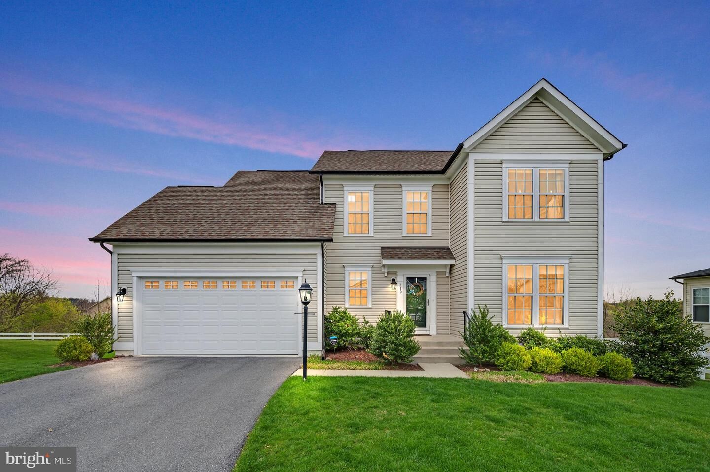 Property Photo: 310 Mackintosh Road MD 21774