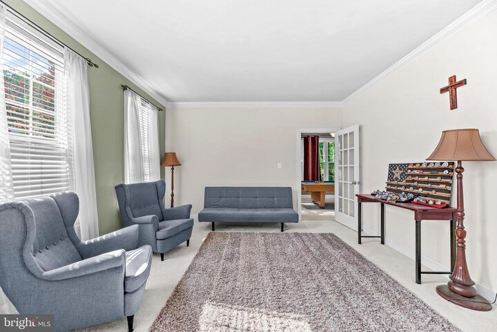Property Photo: 2771 Queensberry Drive MD 20639