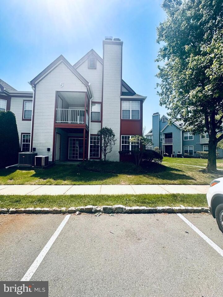 Property Photo:  51 Andover Place  NJ 08691 