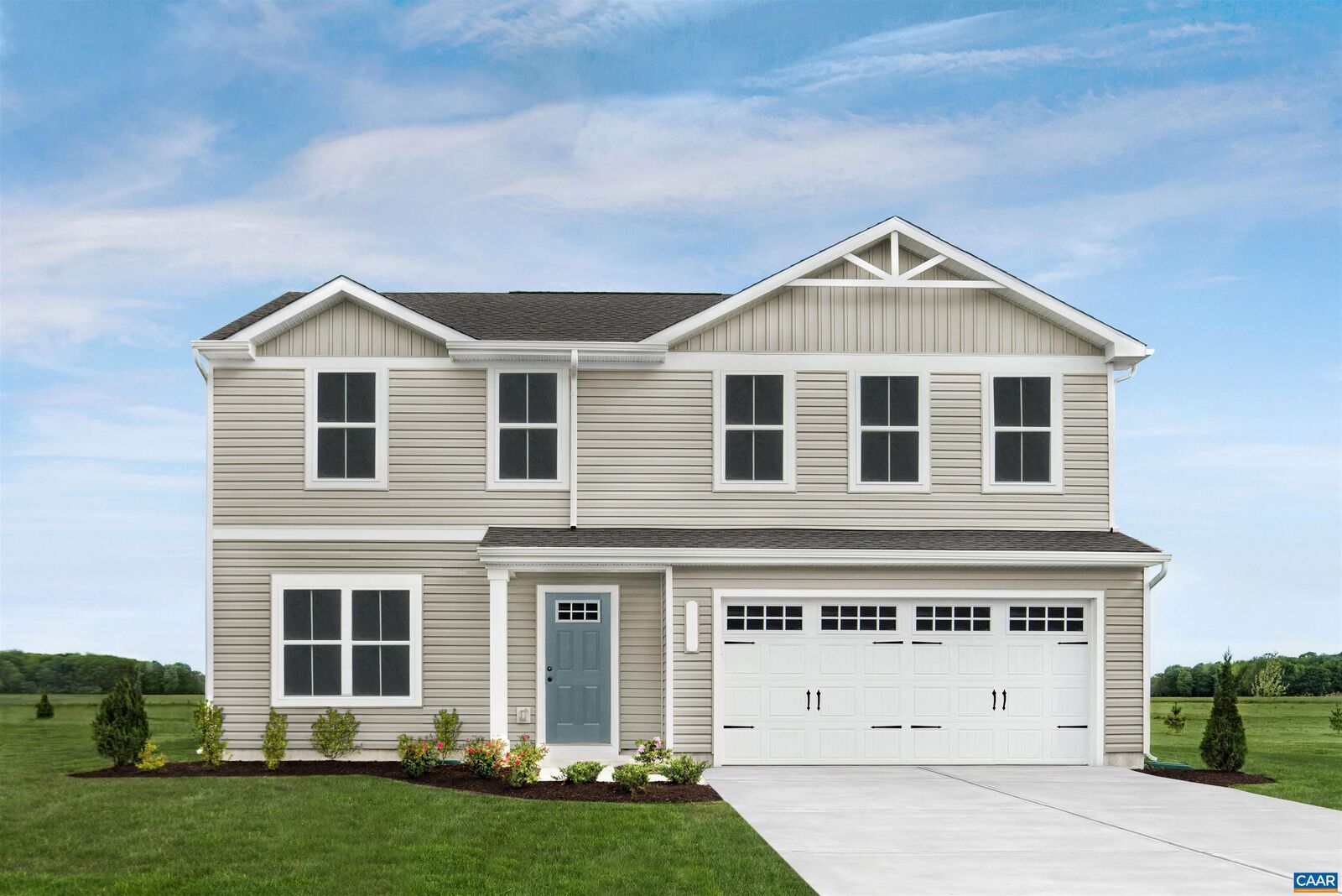 Property Photo:  557 Arches Ln  VA 22923 