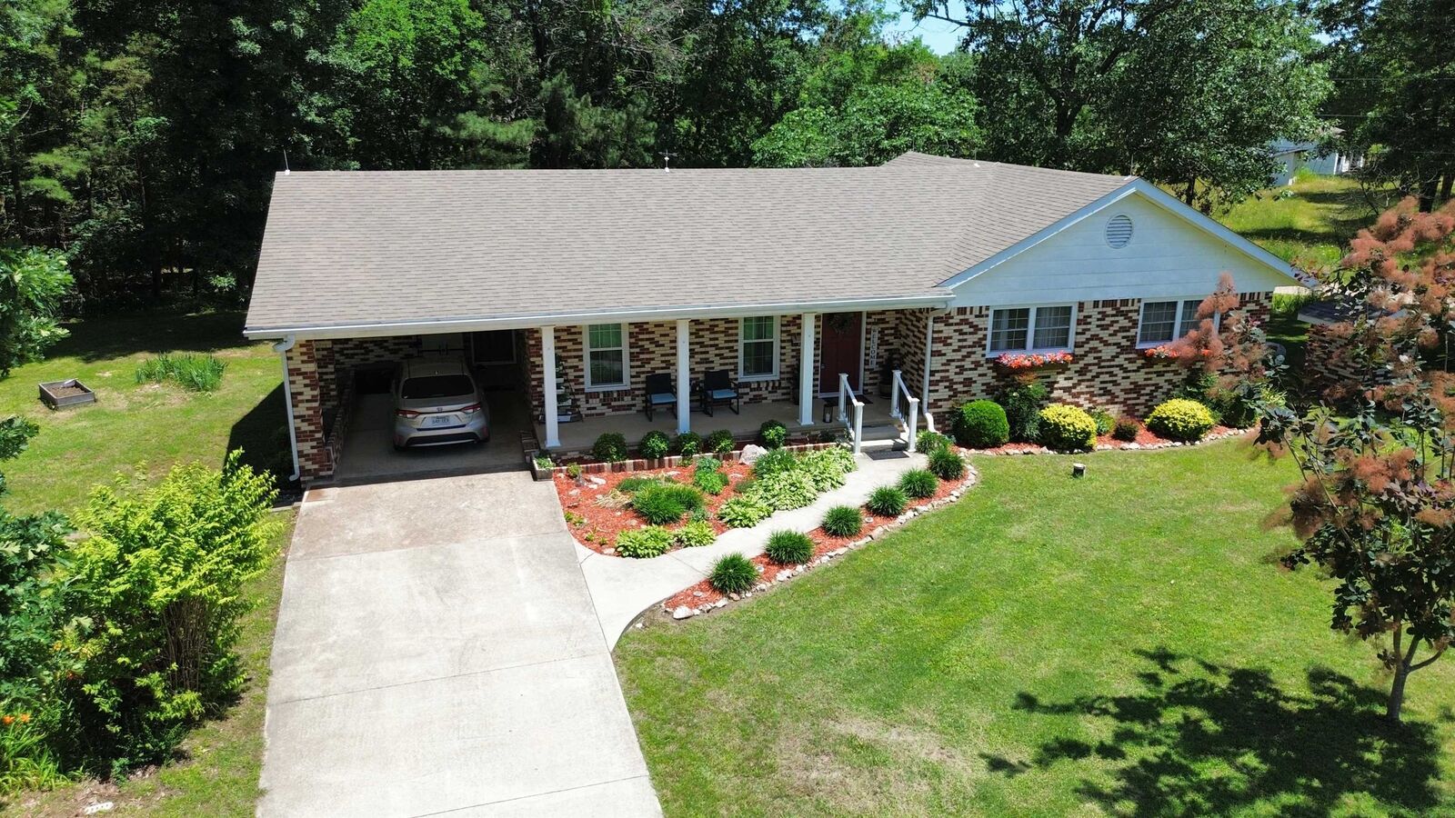 Property Photo:  1328 Ar Hwy 175  AR 72542 