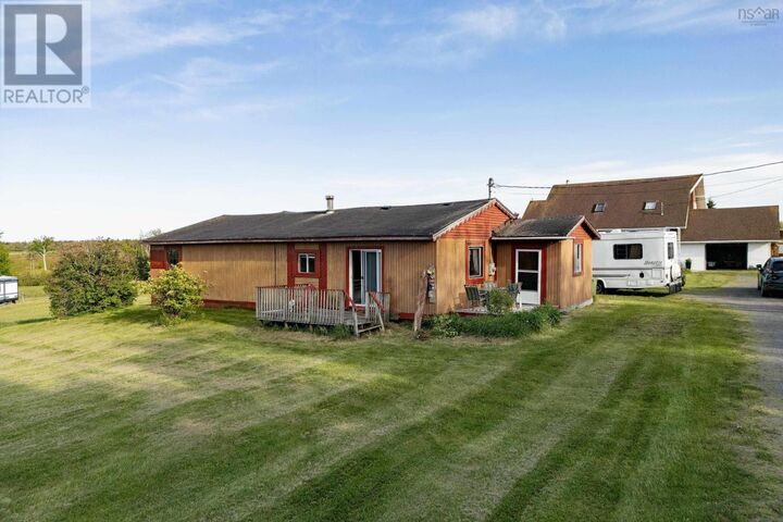 Property Photo:  5096 Highway 366  NS B4H 3X9 
