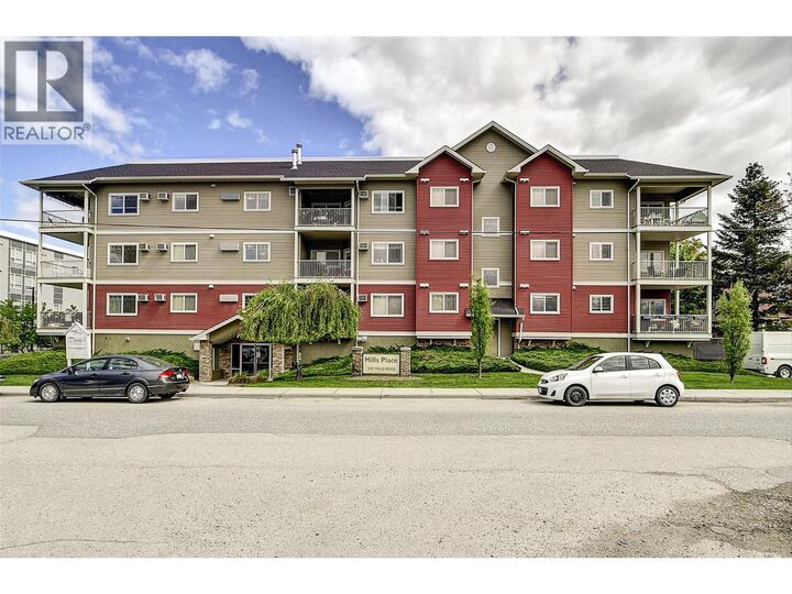 Property Photo:  345 Mills Road 305  BC V1X 4G9 
