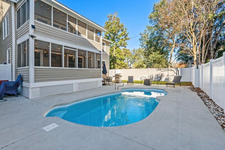Property Photo:  1519 Havens Dr.  SC 29582 