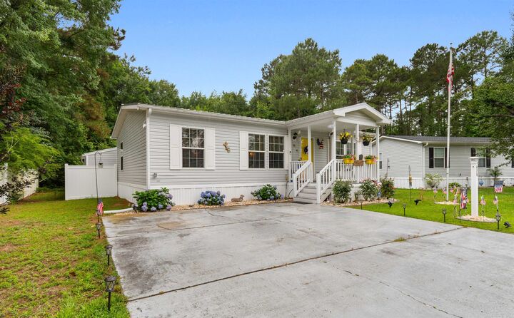 Property Photo:  978 Jamestown Rd.  SC 29526 