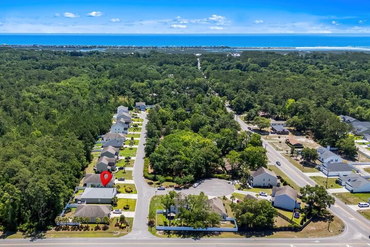 Property Photo:  23 Parkglen Dr.  SC 29585 