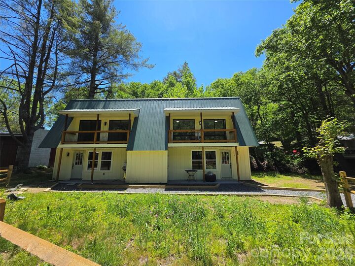 Property Photo:  140 Nestle Road  NC 28607 