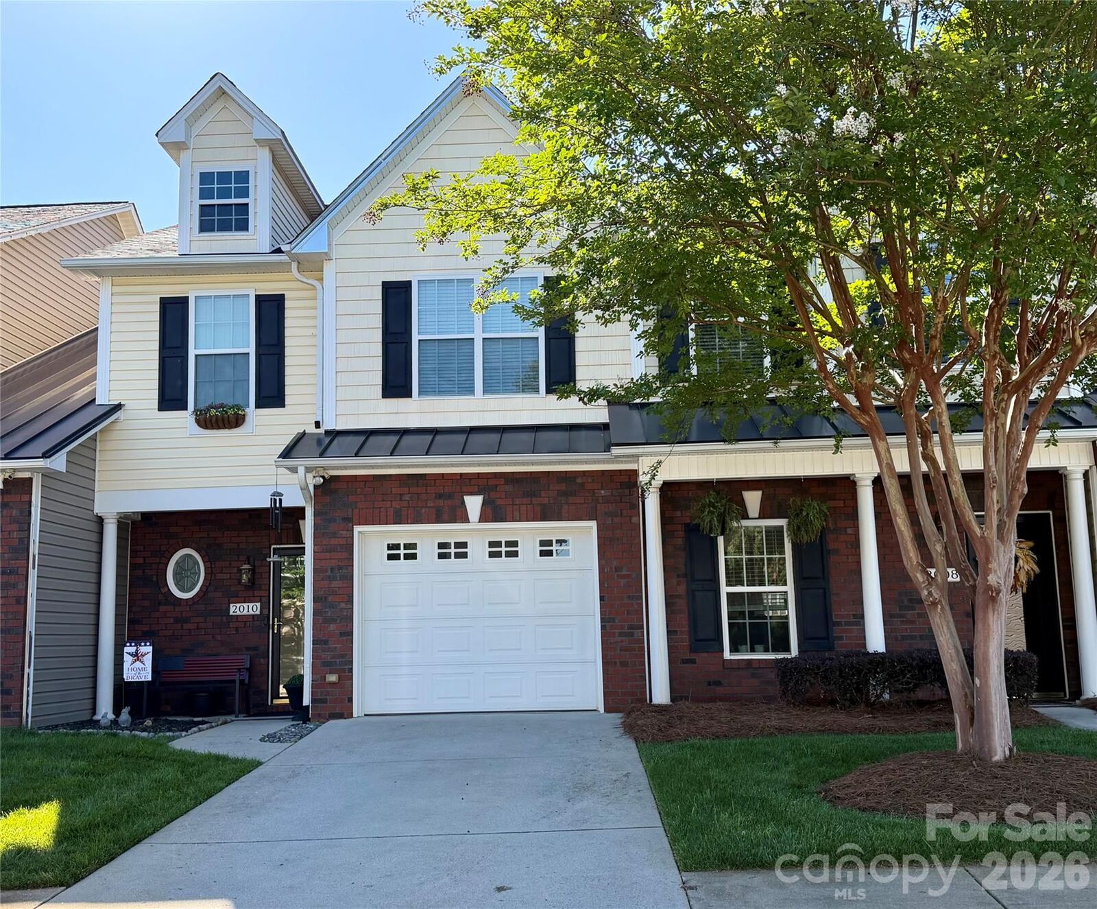Property Photo:  2010 Talbot Lane  NC 28602 