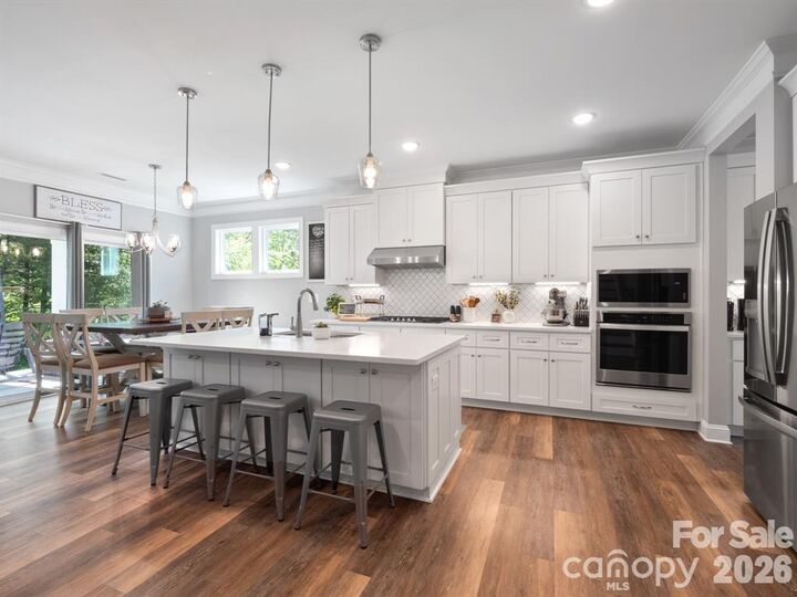 Property Photo: 4701 Trostan Turn Turn NC 28081