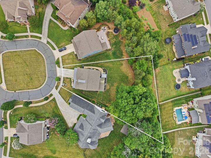 Property Photo:  4701 Trostan Turn Turn  NC 28081 