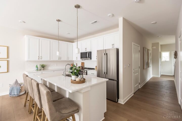 Property Photo:  8389 Anderson Grove  OH 45255 