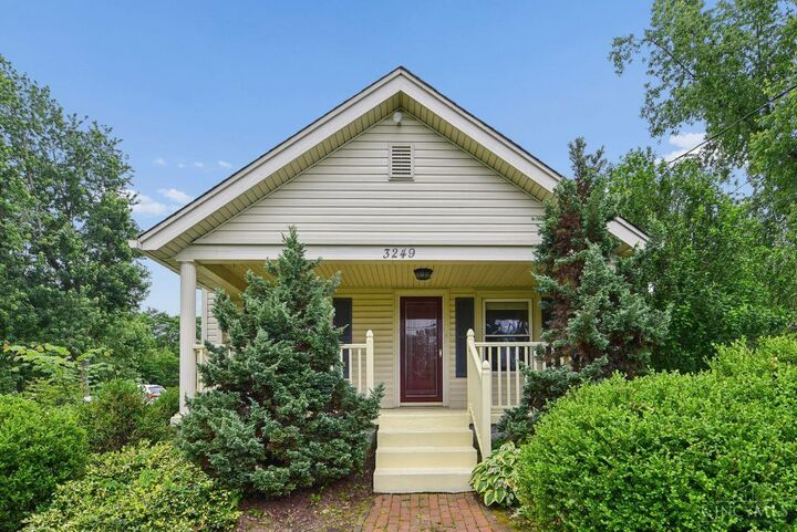 Property Photo:  3249 Hamilton Scipio Road  OH 45013 