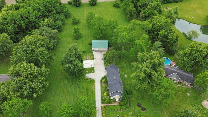 Property Photo: 3249 Hamilton Scipio Road OH 45013