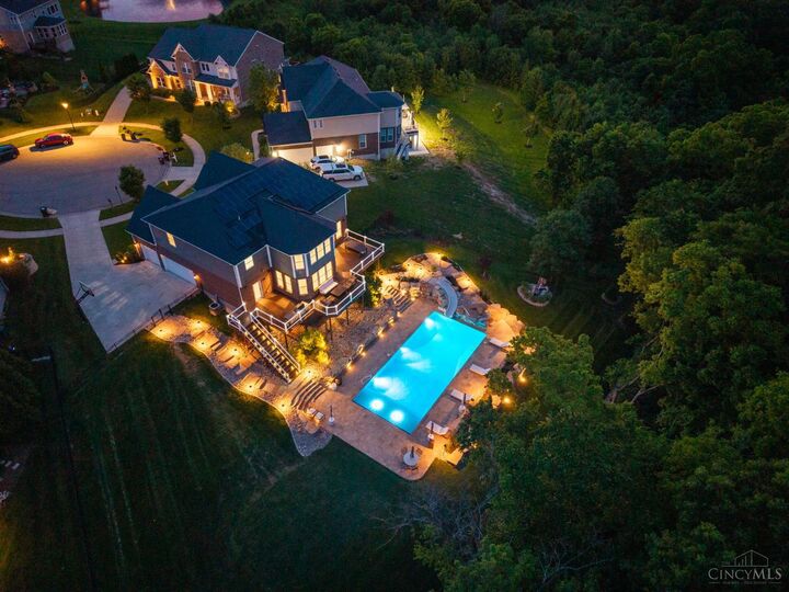 Property Photo:  7347 Glenview Farm Drive  OH 45069 
