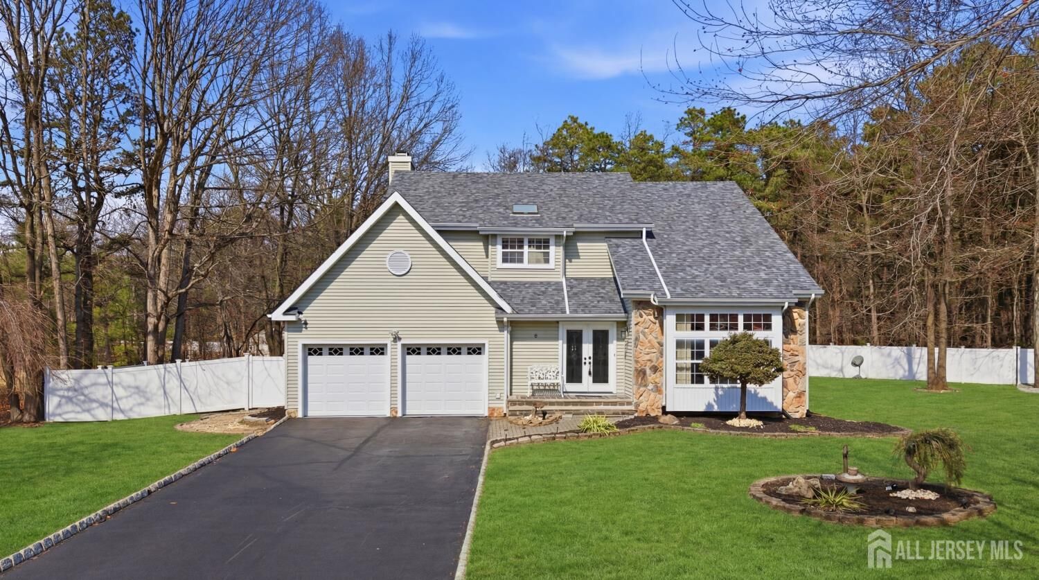 Property Photo: 5 Dan Court NJ 08857