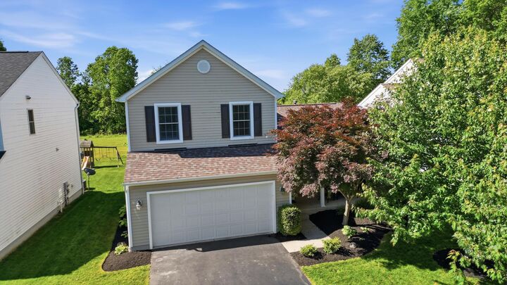 Property Photo:  5778 Genoa Farms Boulevard  OH 43082 