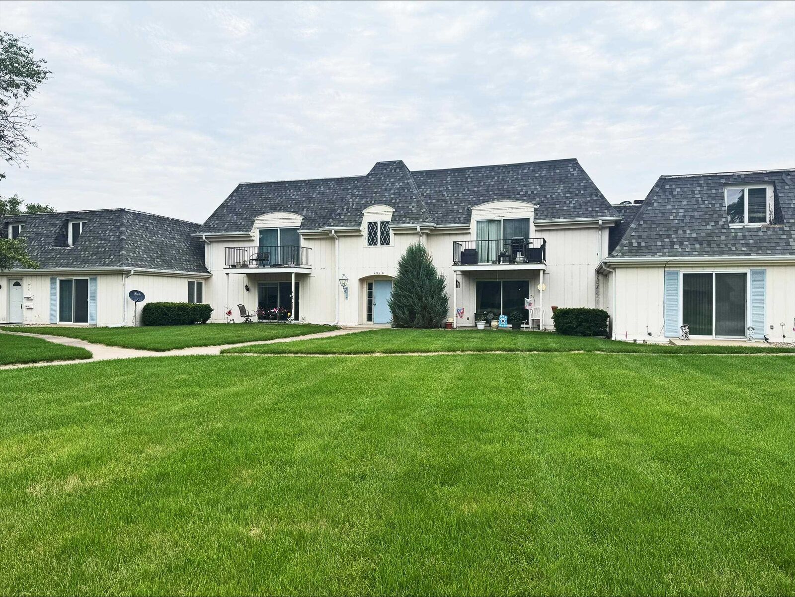 Property Photo:  1910 32nd Street  NE 68601 