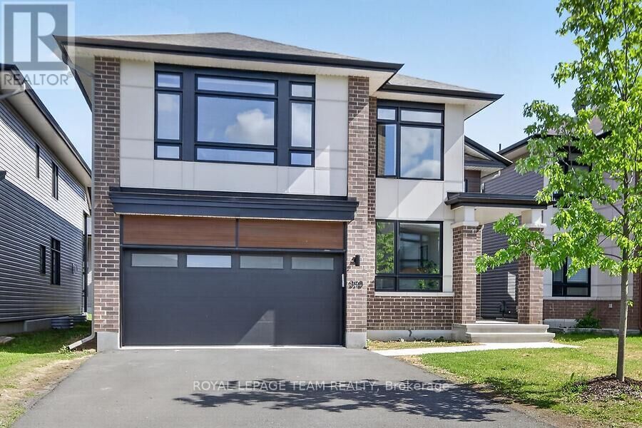 Property Photo:  950 Islington Way  ON K1A 0T7 
