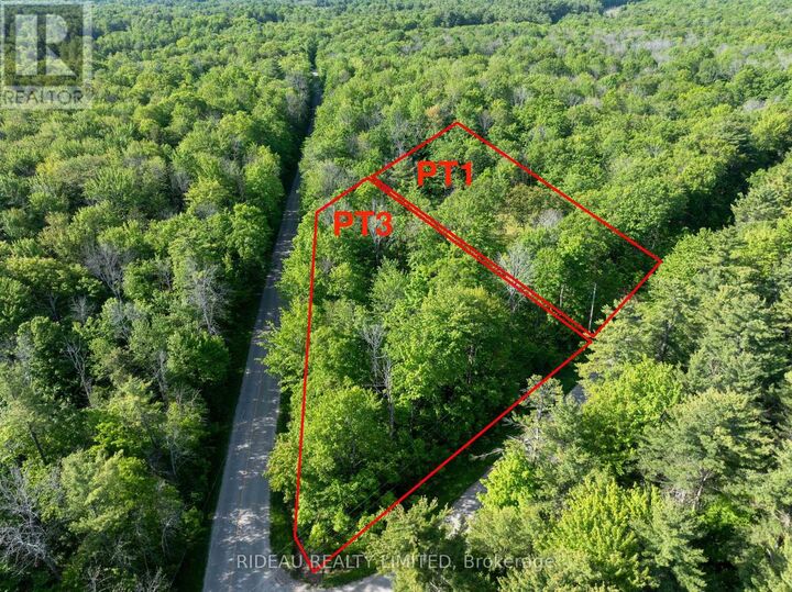 Property Photo:  Pt3lt18 Isthmus Road  ON K0G 1E0 
