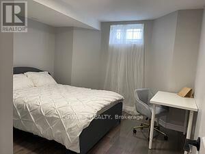 Property Photo:  23 Donald Buttress Boulevard East Lower  ON L6C 0J8 