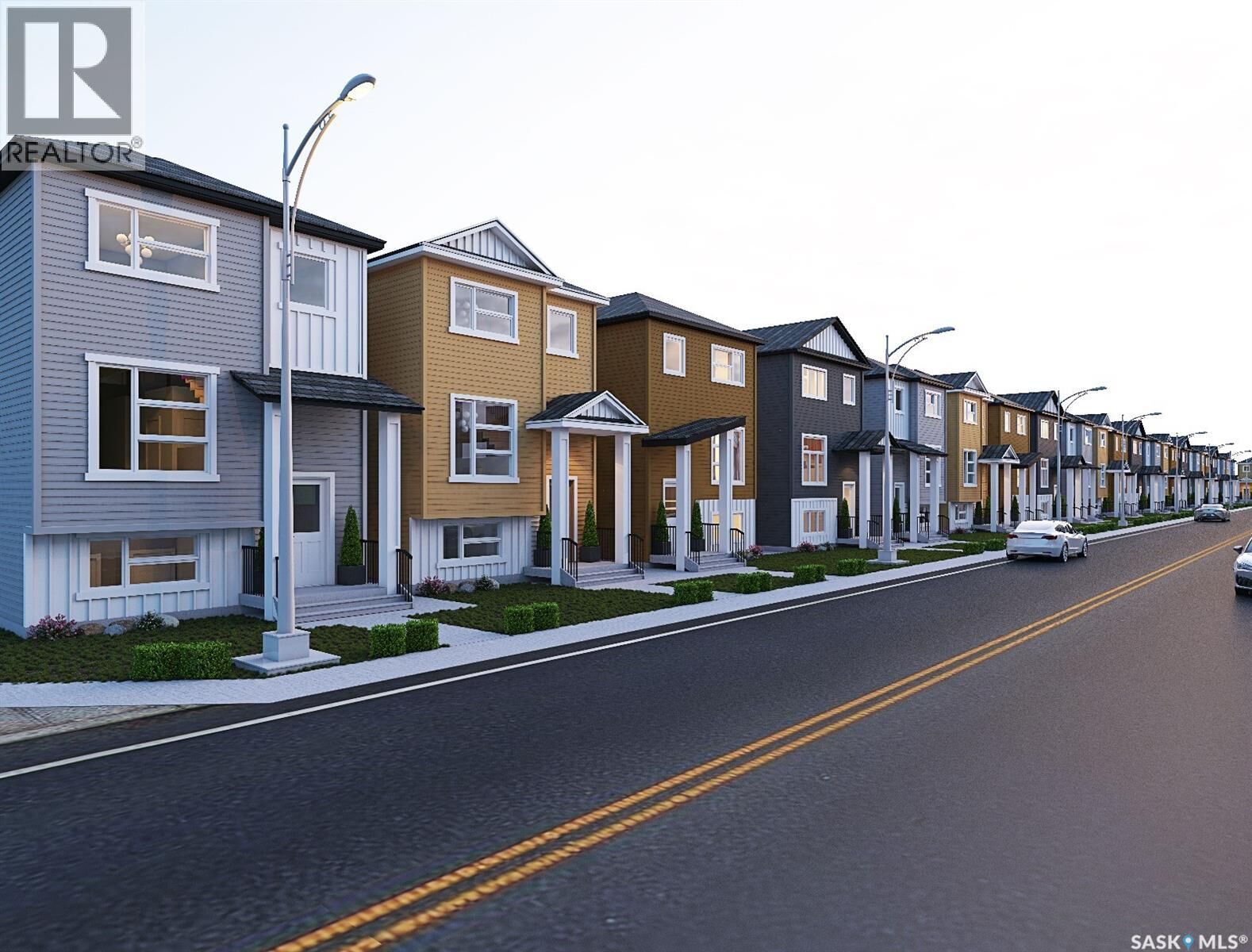 Property Photo:  829 Kensington Boulevard  SK S7L 7R8 