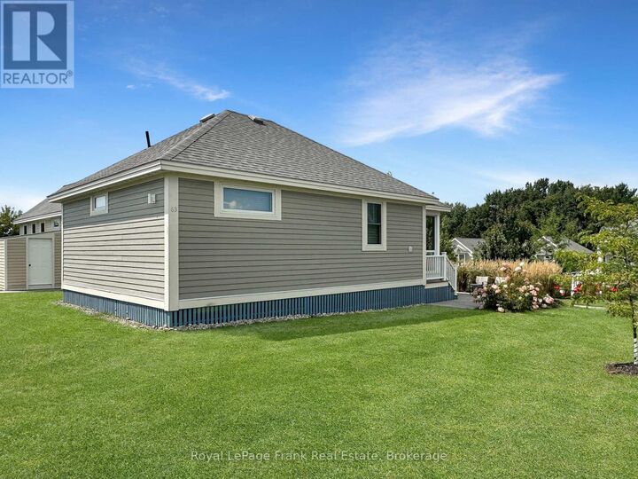 Property Photo: 63 Butternut Lane 95 ON K0K 1P0