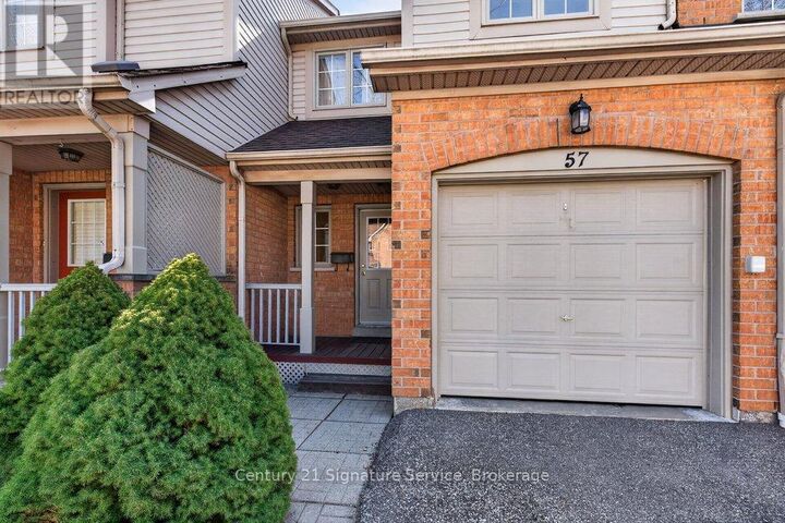 Property Photo: 5950 Glen Erin Drive 57 ON L5M 6J1