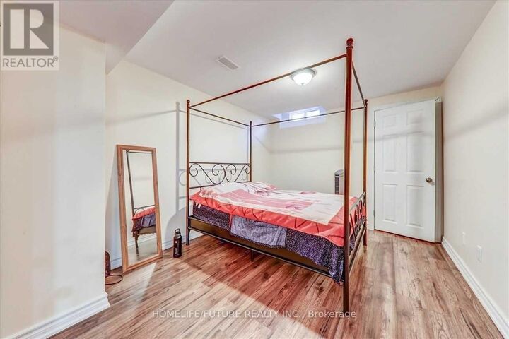 Property Photo: 455 Staines Road Bsmt ON M1X 2B9
