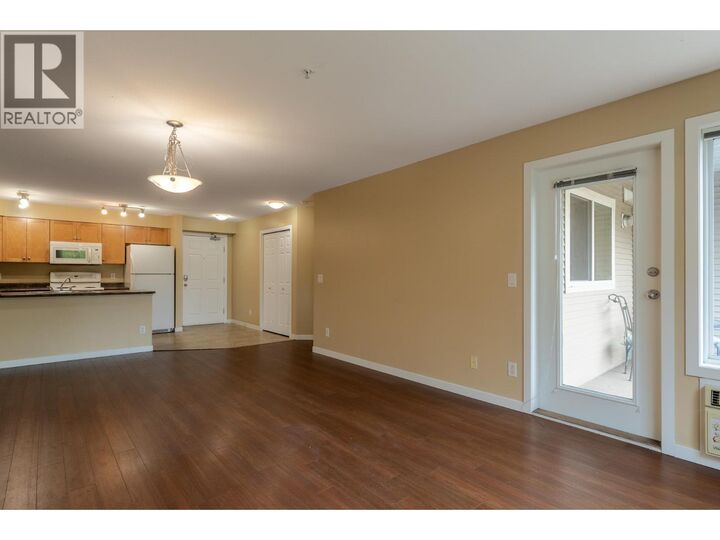 Property Photo: 135 Ziprick Road 306 BC V1X 8B2