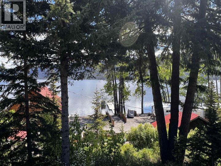 Property Photo:  Lot 49 Birch Bay Resort Road  BC V0J 1S0 