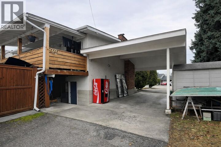 Photo de la propriété:  385 Perth Road  BC V1X 3R5 